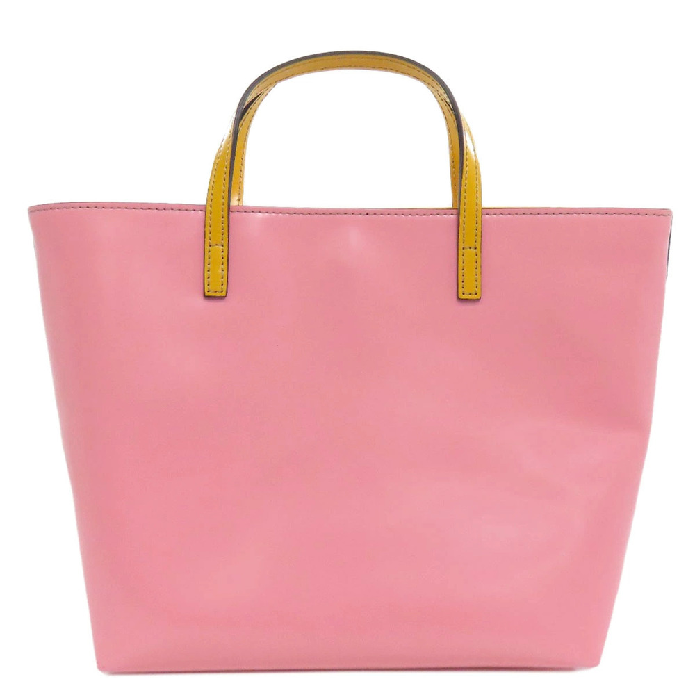 Gucci Tote Cloud Rainbow Pink handbag Pink